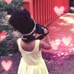 Meet your Posher, Annette